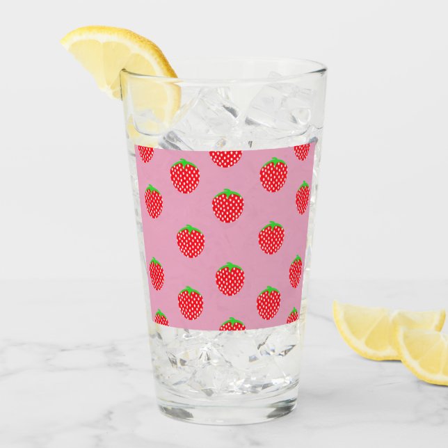 Berry Beautiful Summer (Anverso (hielo))