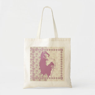 Berry Blossom - Bolsa impresa
