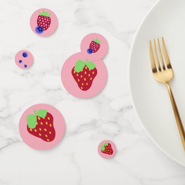 Berry Confetti (Grupo)