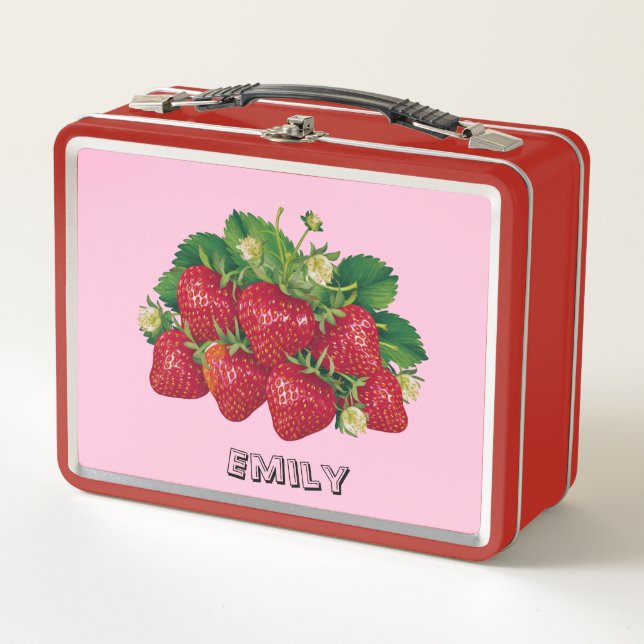 Berry-licous (Anverso)