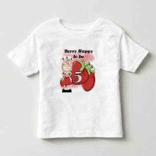 Berry rubia feliz de ser 5 camisetas y regalos