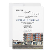 Berwyn Train Depot Invitación al calentamiento de