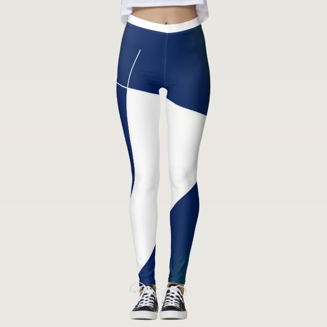 Beryllium Leggings (Anverso)