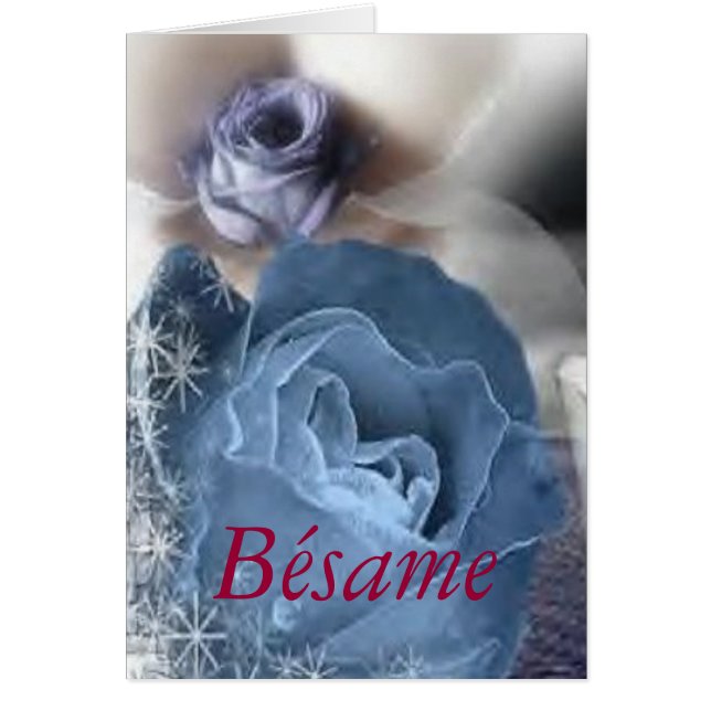 besame (Frente)