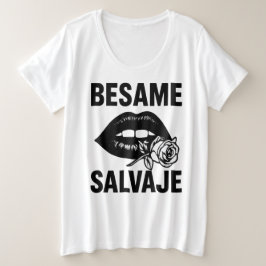 Bésame Salvaje
