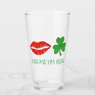Bésame, soy glamurosa gema verde irlandés
