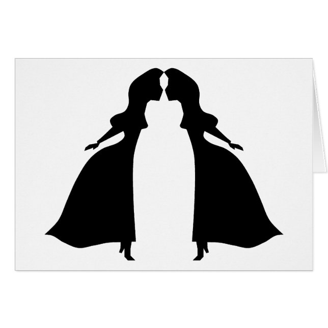 Besar a princesas (Anverso (Horizontal))