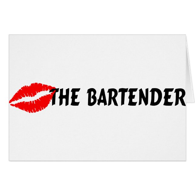 Besar al barman (Anverso (Horizontal))