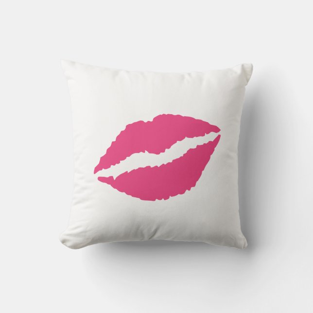 Besar almohada (Anverso)