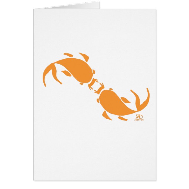 BESAR LA CARPA (Frente)