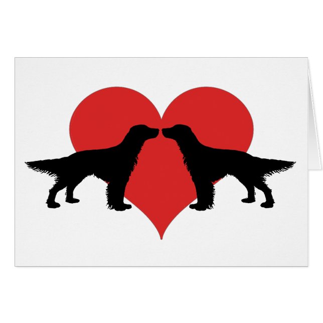 Besar perros (Anverso (Horizontal))