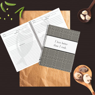 Besarse mejor que cocinar un libro de recetas dive