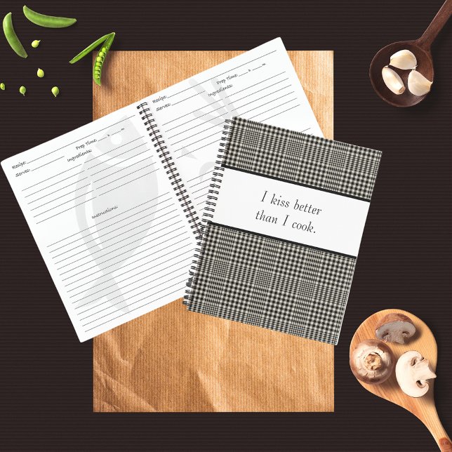 Besarse mejor que cocinar un libro de recetas dive (Subido por el creador)