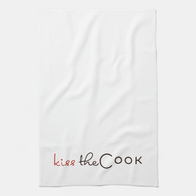 Bese la toalla de cocina de la toalla de té del (Vertical)