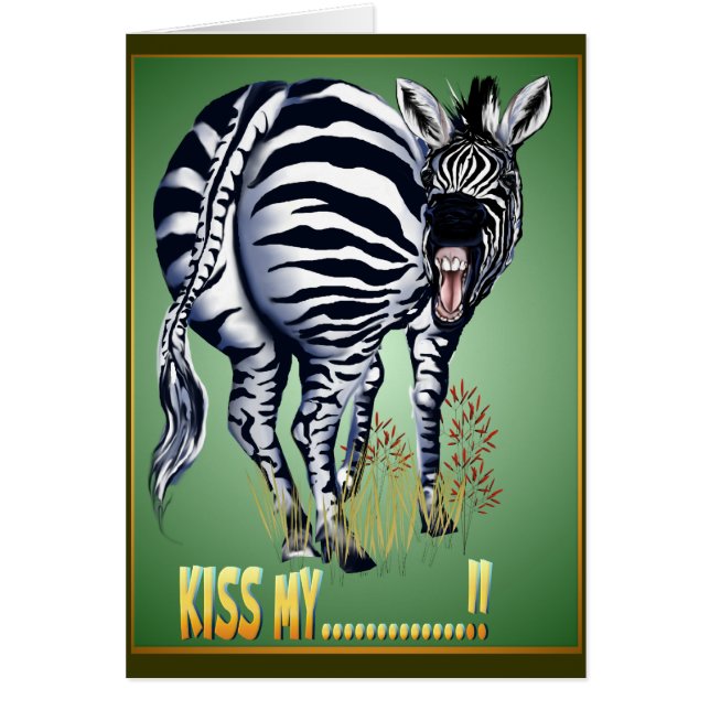 Bese mi….Tarjetas (Frente)