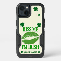BESE, SOY IRLANDÉS