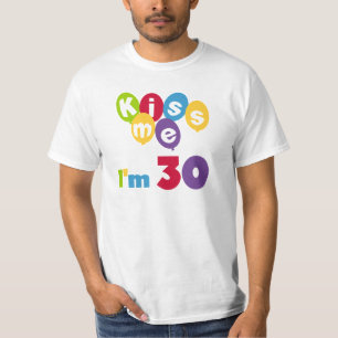 Béseme que soy 30 camisetas y regalos del