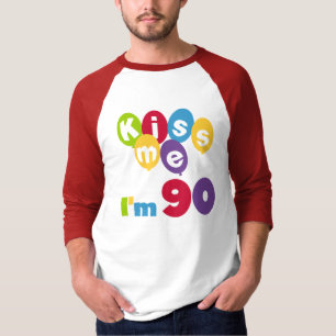 Béseme que soy 90 camisetas y regalos del