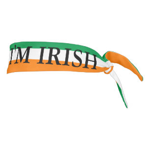 Béseme que soy fiesta divertido irlandés del dí