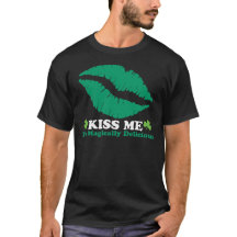 Béseme que soy mágico camiseta deliciosa