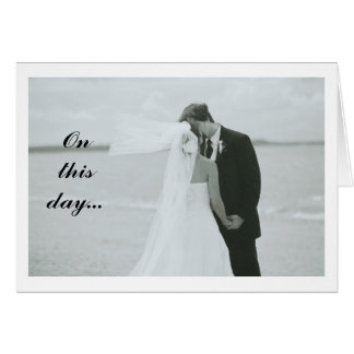 beso de boda