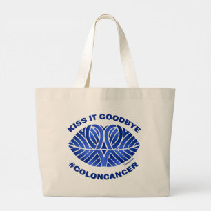 ¡Beso de Despedida! Bolsa de Mano