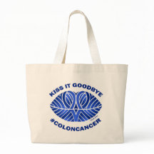 ¡Beso de Despedida! Bolsa de Mano