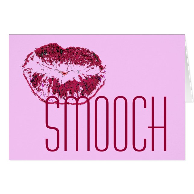 Beso de las rosas fuertes (Anverso (Horizontal))