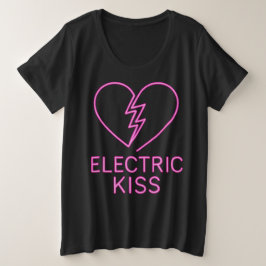Beso eléctrico
