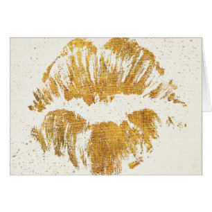 Beso elegante elegante salvaje de Apple el  