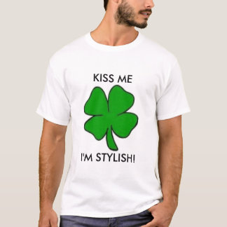 ¡BESO ME-I ELEGANTE! CAMISETA