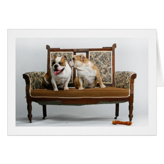 Beso robado (Anverso (Horizontal))