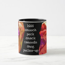 Beso - taza