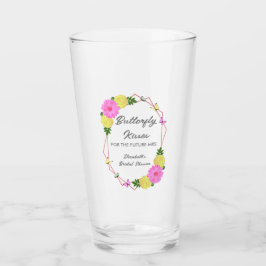 Besos De Mariposa Para El Futuro Sra. Bridal Showe