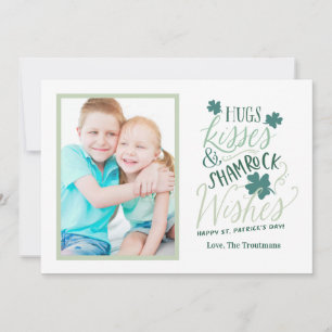 Besos de Trébol