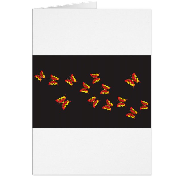 Besos y sueños de mariposa (Frente)