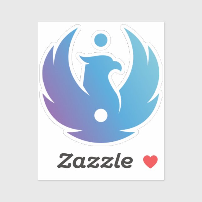 BESPIN Tiny Pegatina (Hoja)