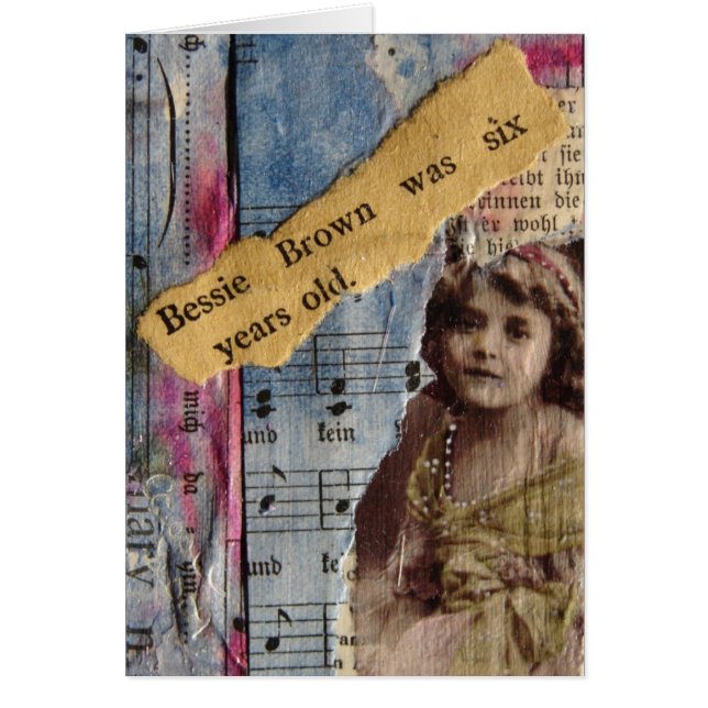 Bessie Brown (Frente)