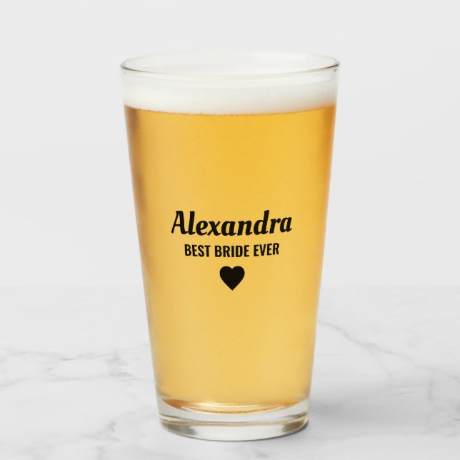 Best Bride  (Anverso (lleno))