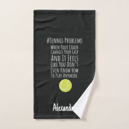 Best Christmas Gifts For Tennis Players Funny