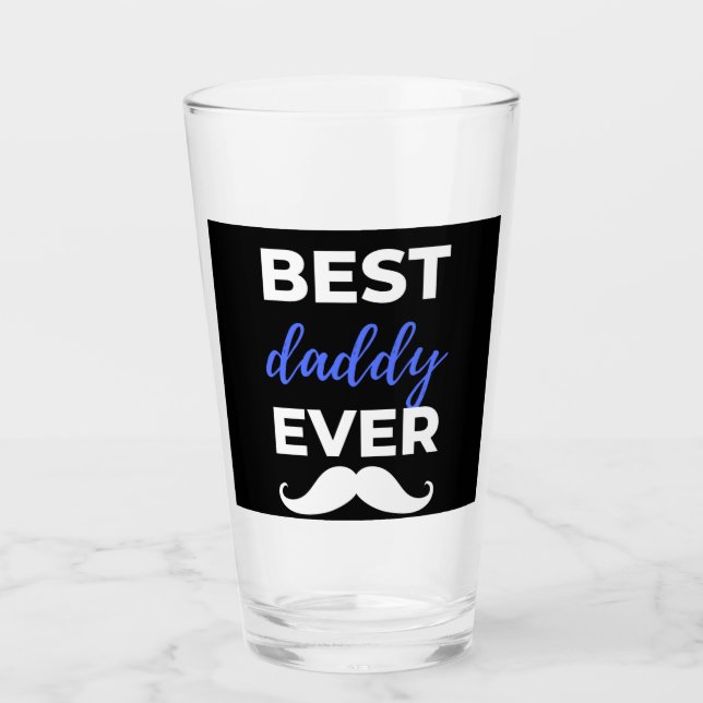 Best Daddy Ever (Anverso)