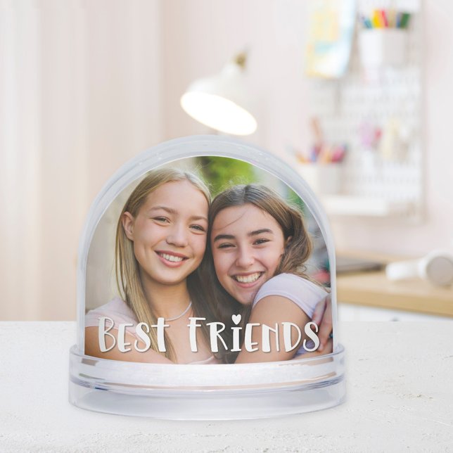 Best Friends Two Photo Keepsake (Subido por el creador)