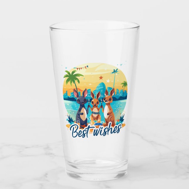 Best wishes too (Anverso)