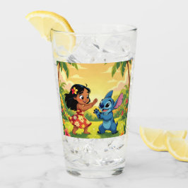 Beste Freunde fürs Leben – Lilo & Stitch  