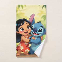 Beste Freunde fürs Leben – Lilo & Stitch  
