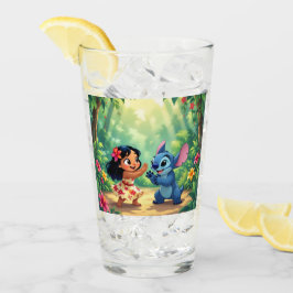 Beste Freunde fürs Leben – Lilo & Stitch  