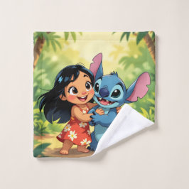 Beste Freunde fürs Leben – Lilo & Stitch  