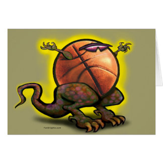 Bestia de baloncesto