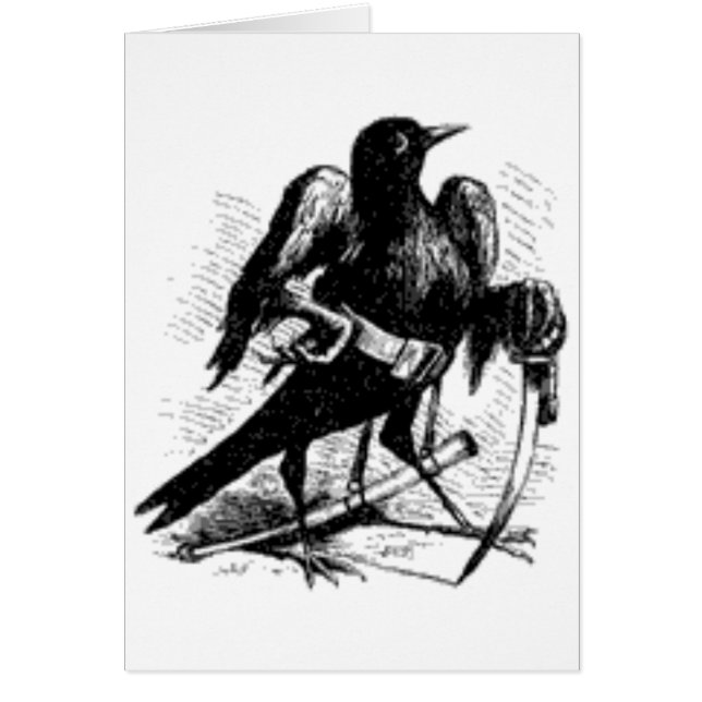 Bestia de Caim (Frente)