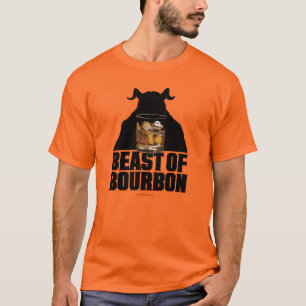 Bestia De Camiseta Borbónica